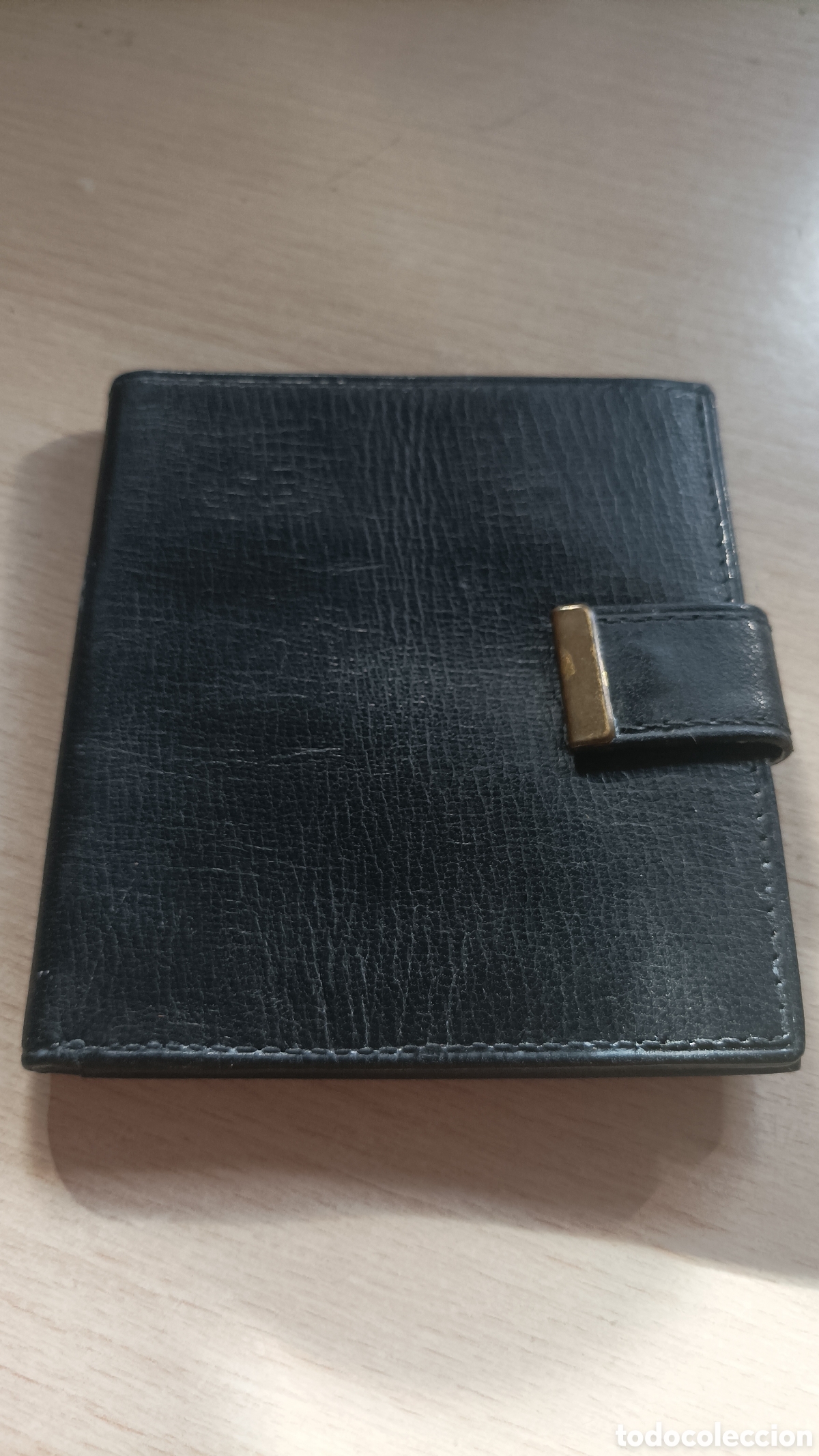 Coleccionismo: Cartera monedero - Foto 1