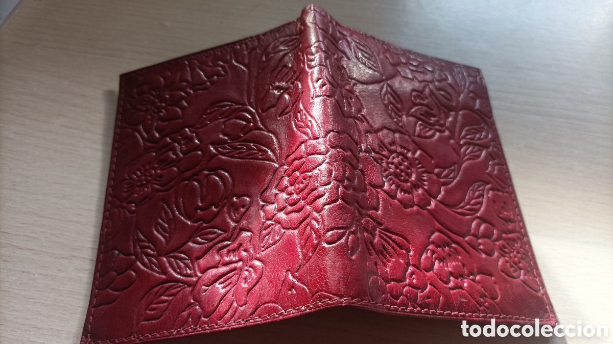 Coleccionismo: Cartera monedero - Foto 2