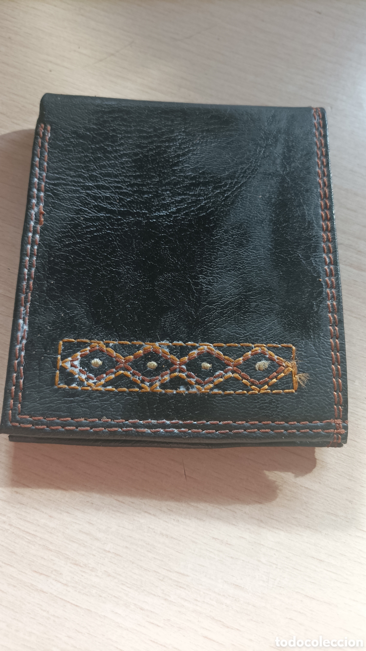 Coleccionismo: Cartera monedero pidalmoda - Foto 1