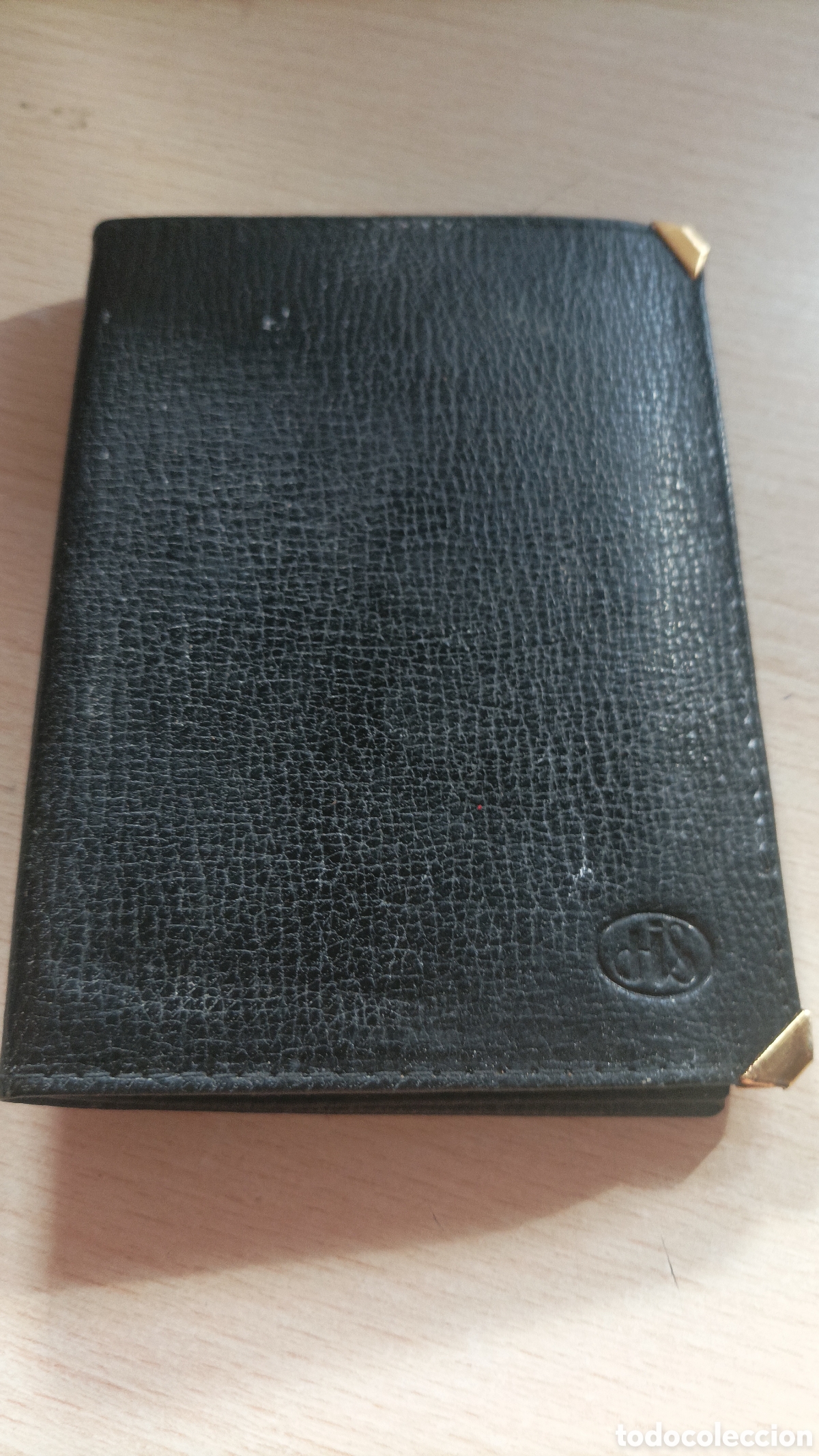 Coleccionismo: Cartera monedero - Foto 1