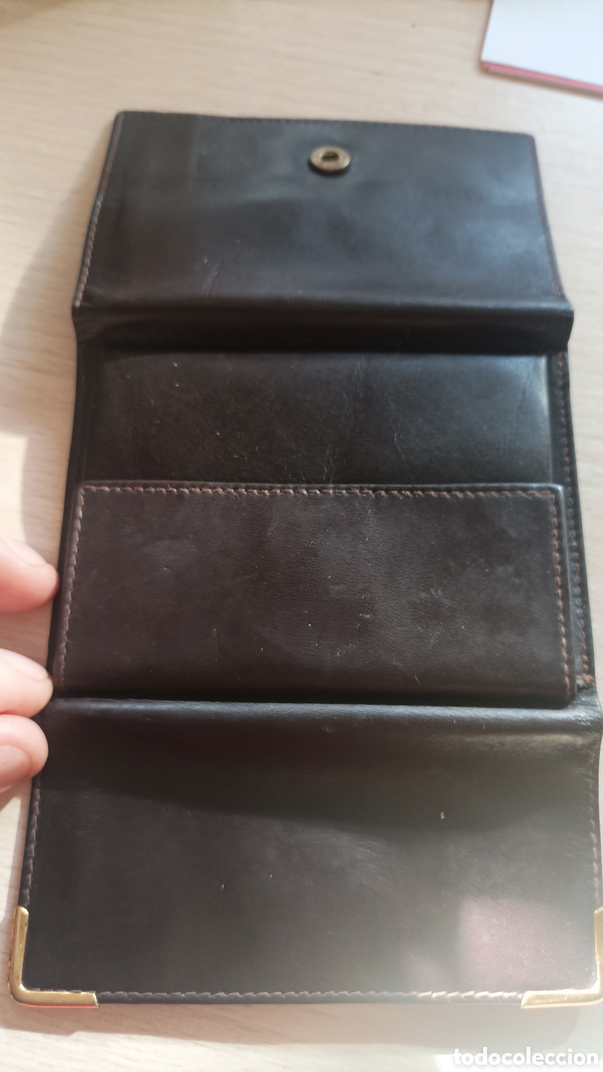 Coleccionismo: Cartera monedero - Foto 3