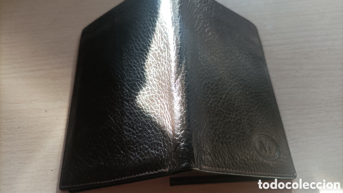 Coleccionismo: Cartera monedero - Foto 2
