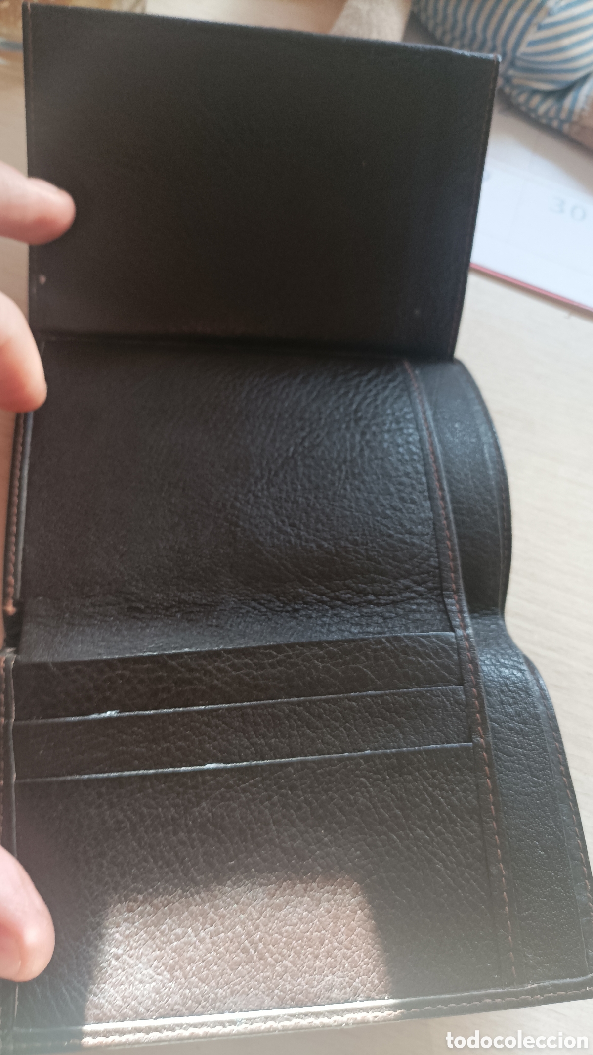 Coleccionismo: Cartera monedero - Foto 3