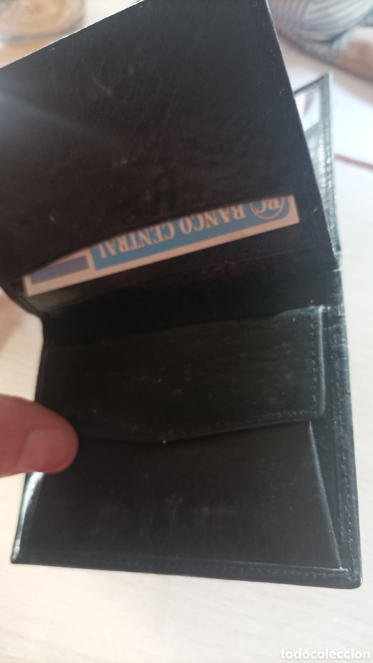 Coleccionismo: Monedero cartera - Foto 3