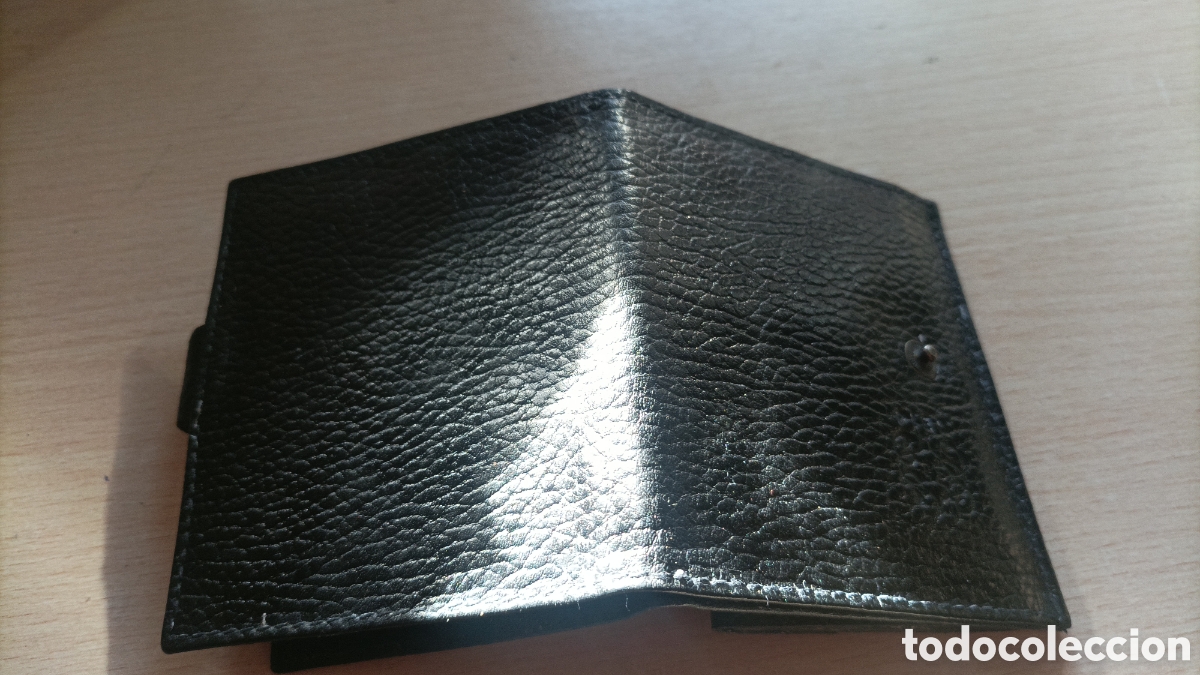 Coleccionismo: Monedero cartera - Foto 3