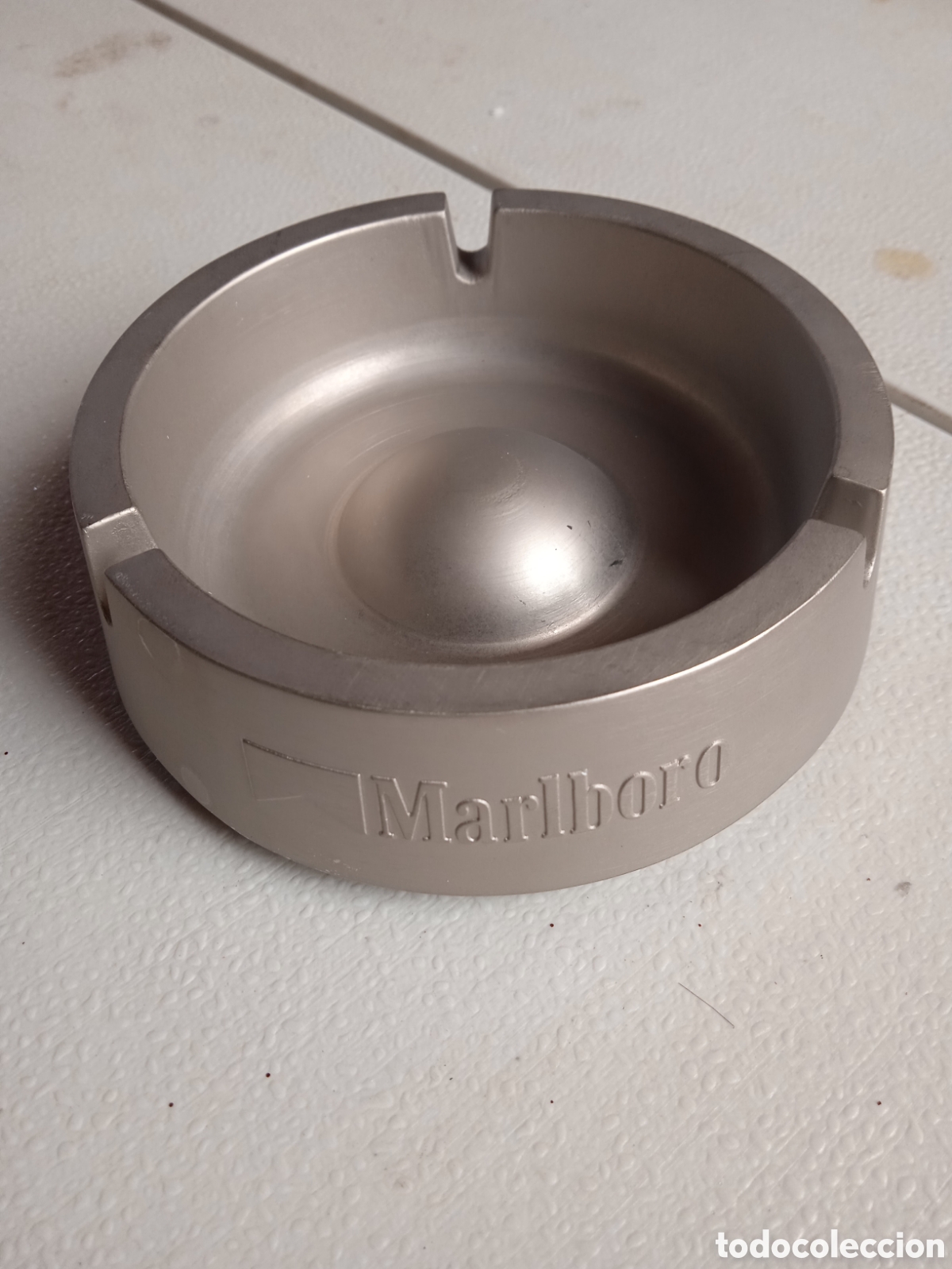 Coleccionismo: Cenicero Marlboro - Foto 1