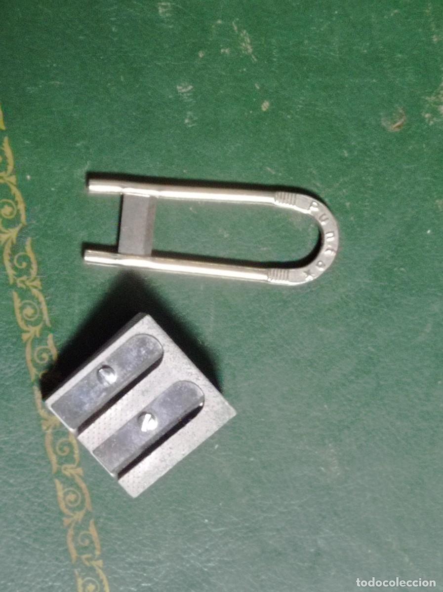 Coleccionismo: Sacapuntas - Foto 1