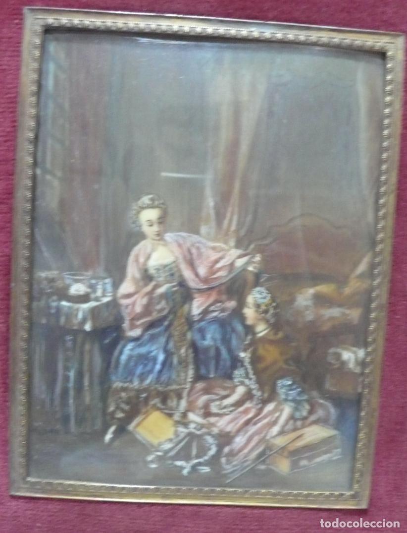 Coleccionismo: MINIATURA - Foto 2