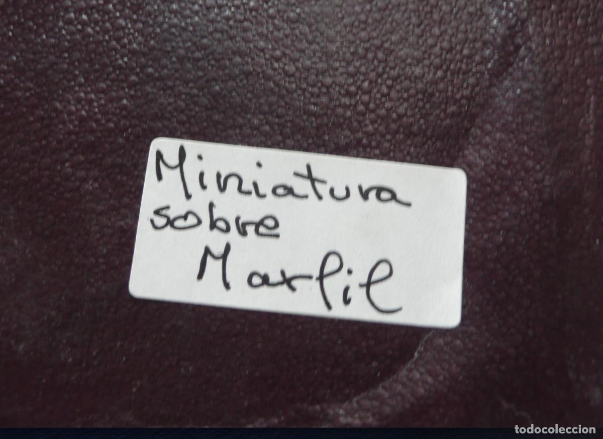 Coleccionismo: MINIATURA - Foto 3
