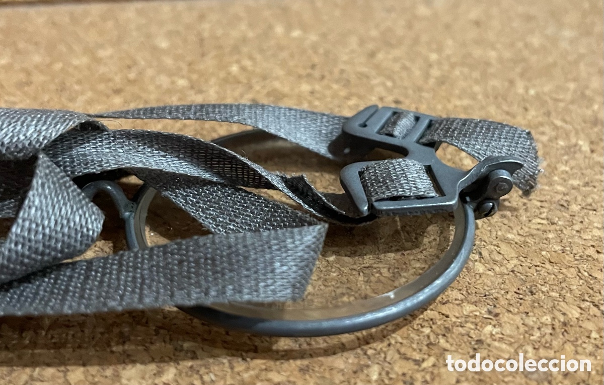 Coleccionismo: Gafas ejercito Alem&aacute;n WWII - Foto 6