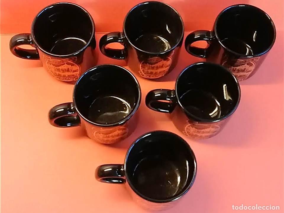 Coleccionismo: EXPO&acute;92 TAZAS OFICIALES - Foto 2