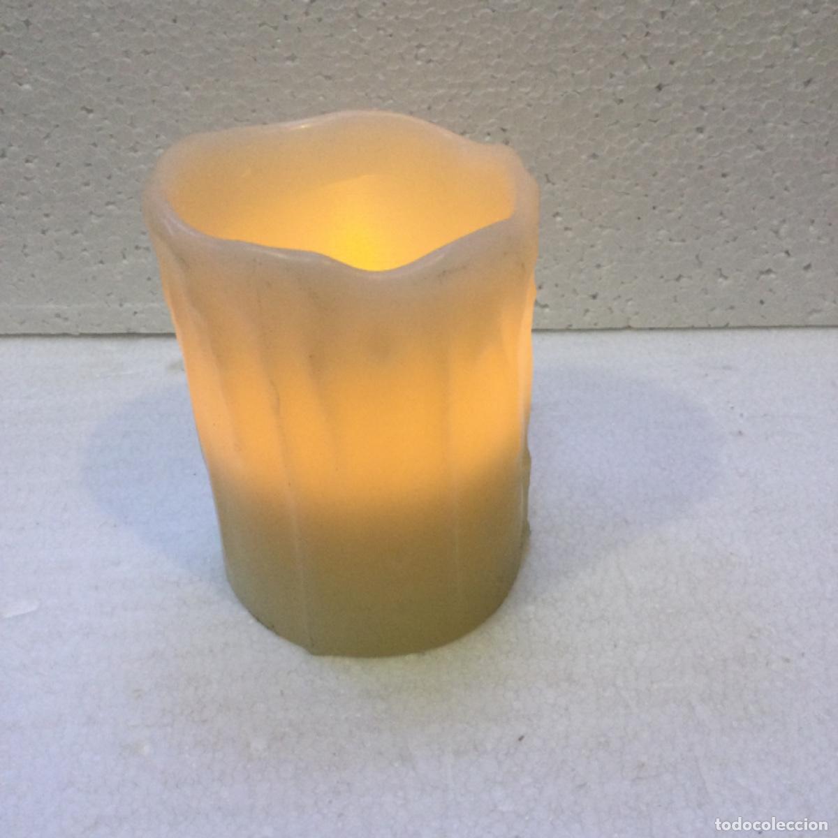 apagador de velas - Compra venta en todocoleccion