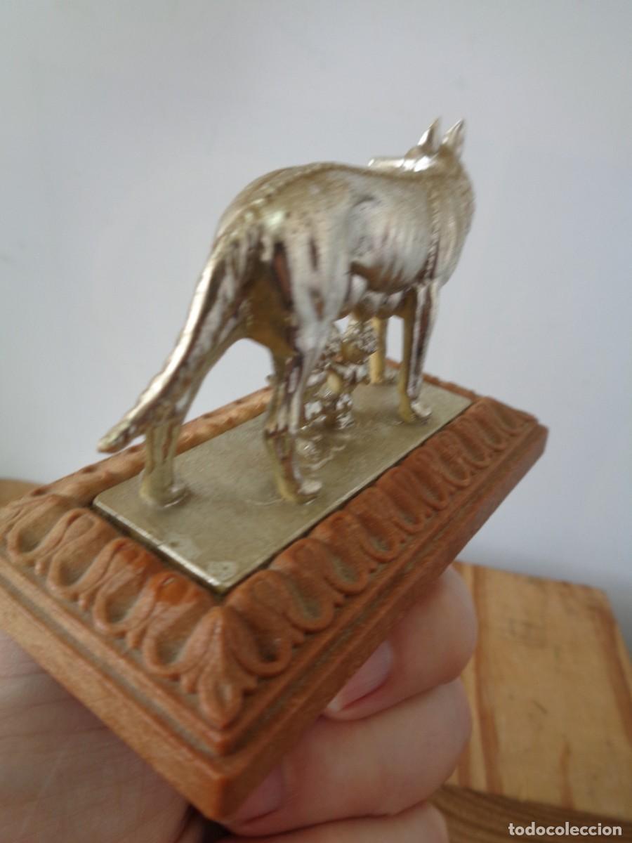 Coleccionismo: &iexcl;&iexcl; ROMA. Romulo Y Remo. !! c-15. - Foto 10