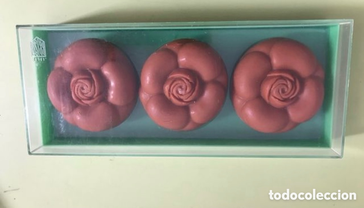 Jabones perfumados Brisa