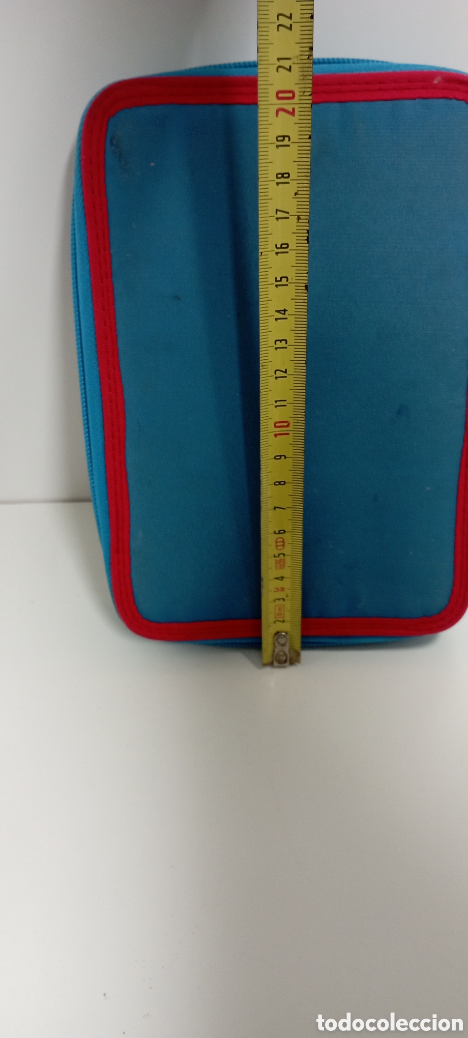Coleccionismo: Estuche Peppa pig ++++++ - Foto 3