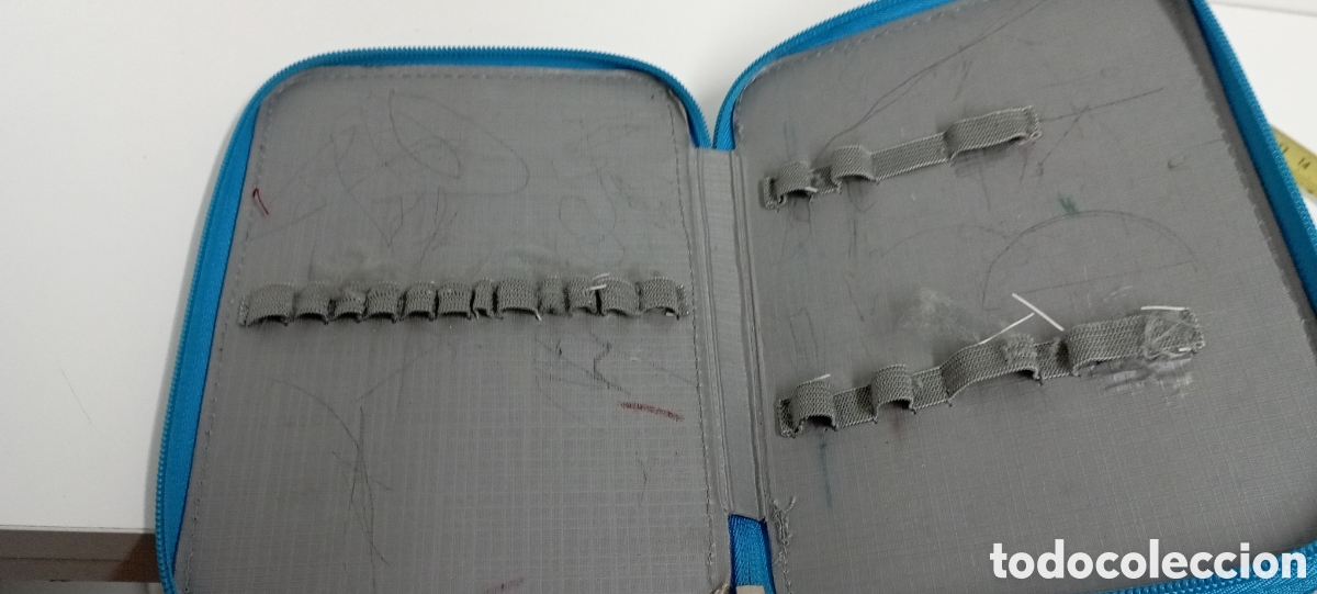 Coleccionismo: Estuche Peppa pig ++++++ - Foto 4