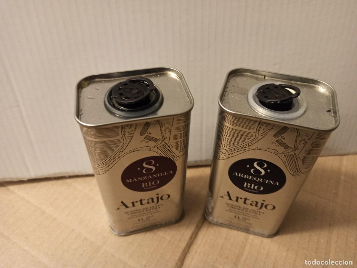 Coleccionismo: Latas de colecci&oacute;n. - Foto 2