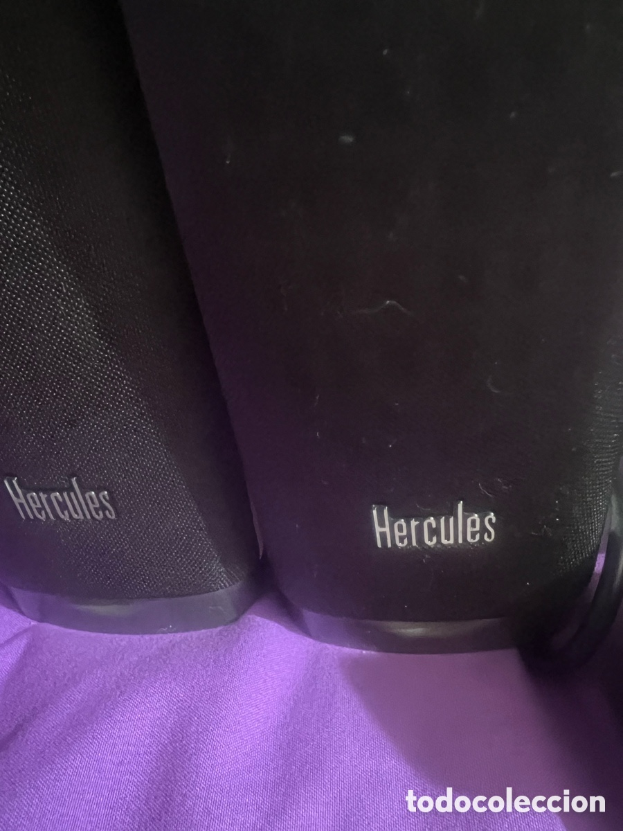Coleccionismo: Altavoces para Pc en perfecto estado - Foto 2