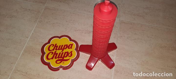 Coleccionismo: EXPOSITOR CHUPACHUPS - Foto 1