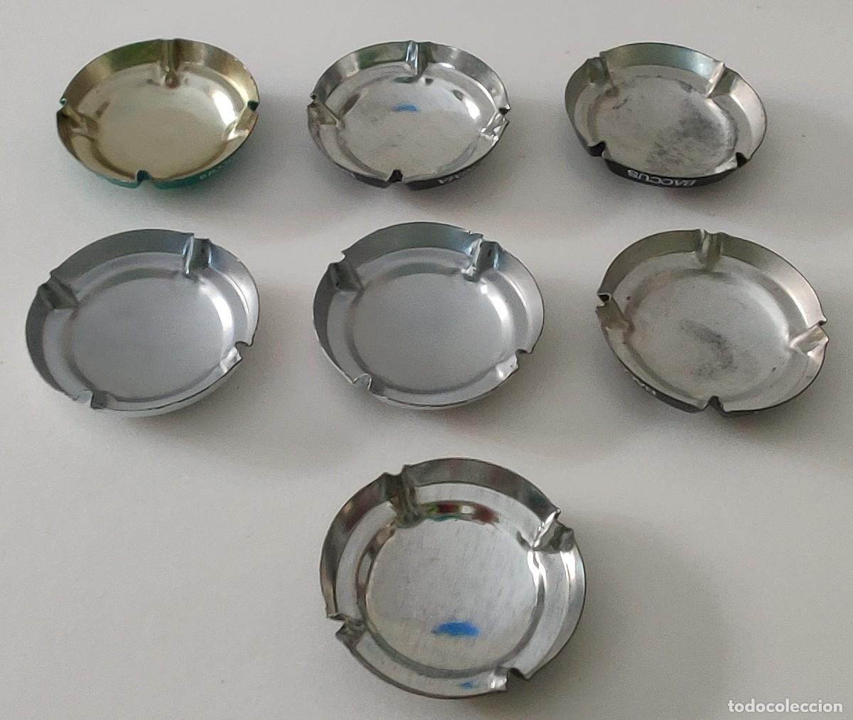 Coleccionismo: Chapas de Cava Lacrima Bacus - Foto 9