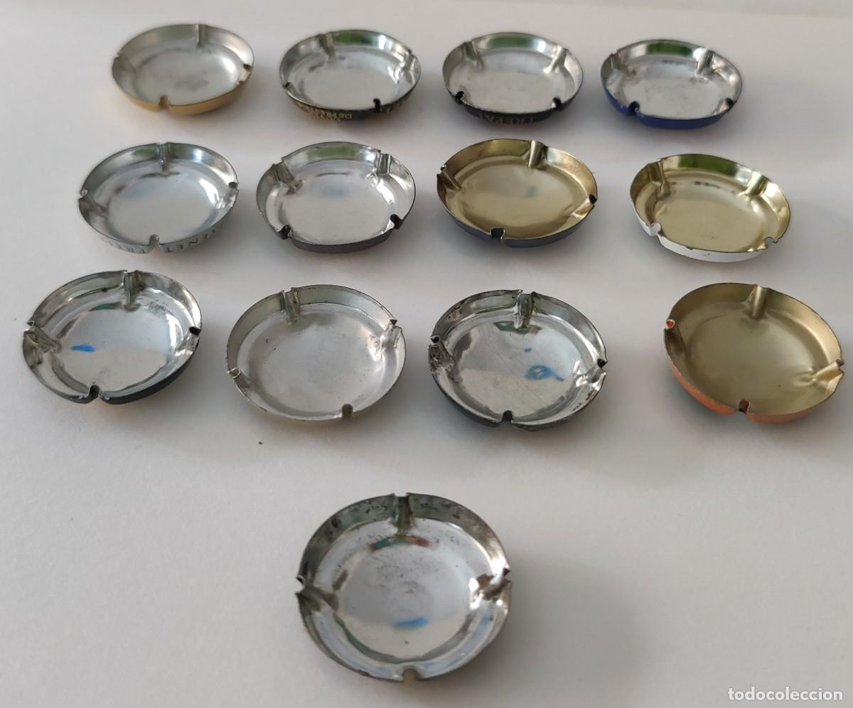 Coleccionismo: Chapas de Cava Freixenet - Foto 8