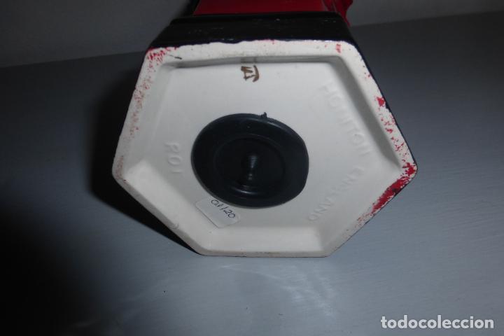 Coleccionismo: HUCHA CON FORMA DE BUZON - Foto 6