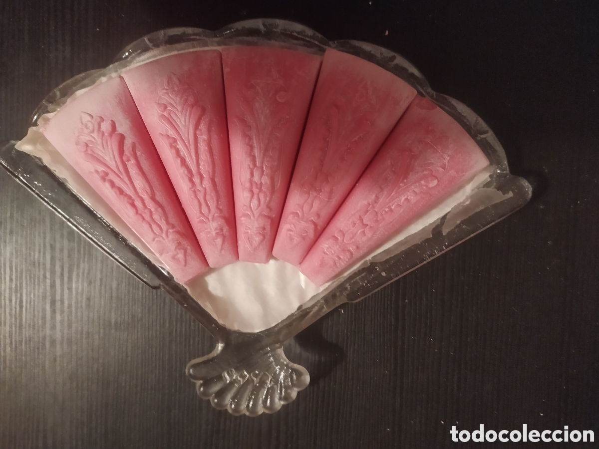 Coleccionismo: AVON HOSTESS FANCY - Foto 2