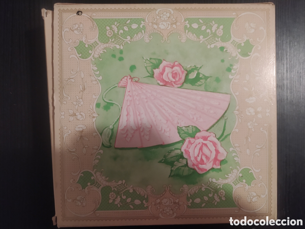 Coleccionismo: AVON HOSTESS FANCY - Foto 1