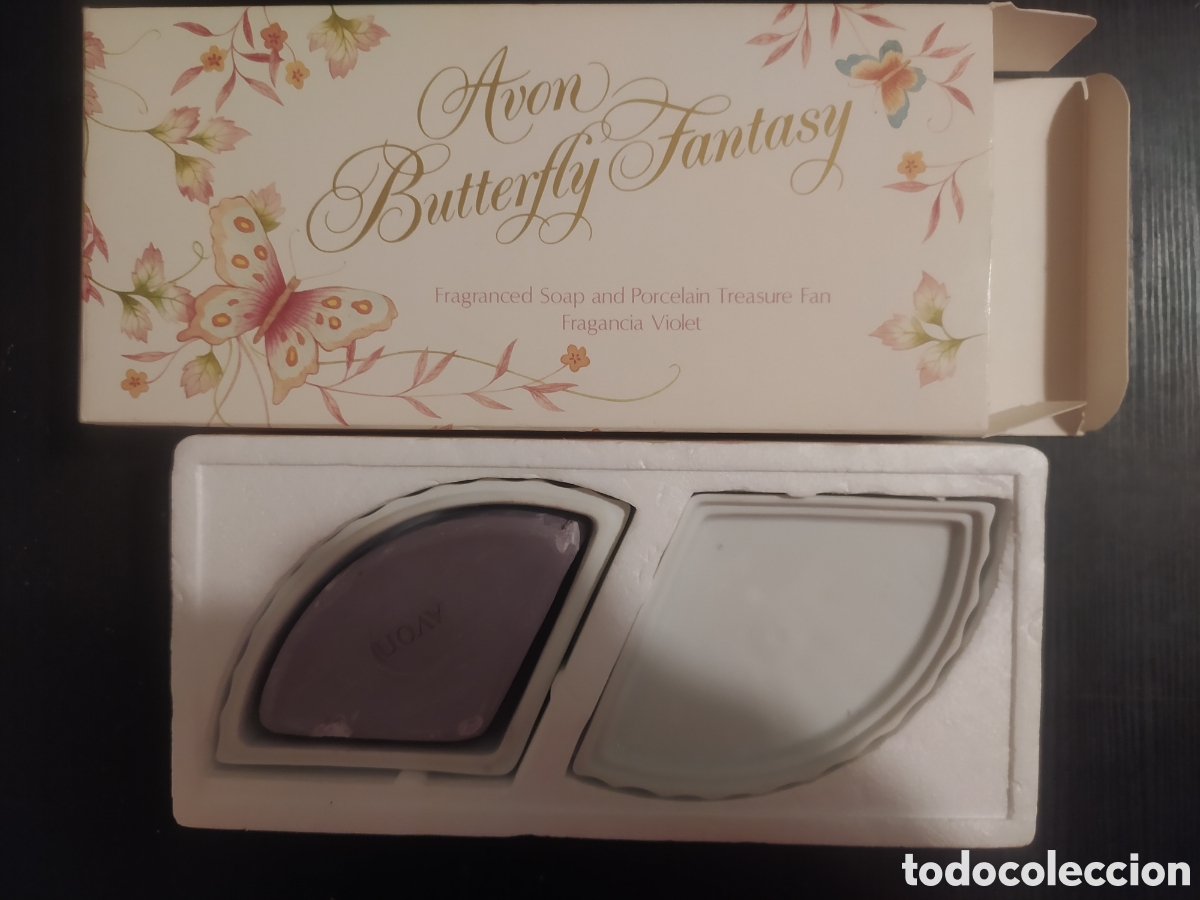 Coleccionismo: AVON HOSTESS FANCY - Foto 7