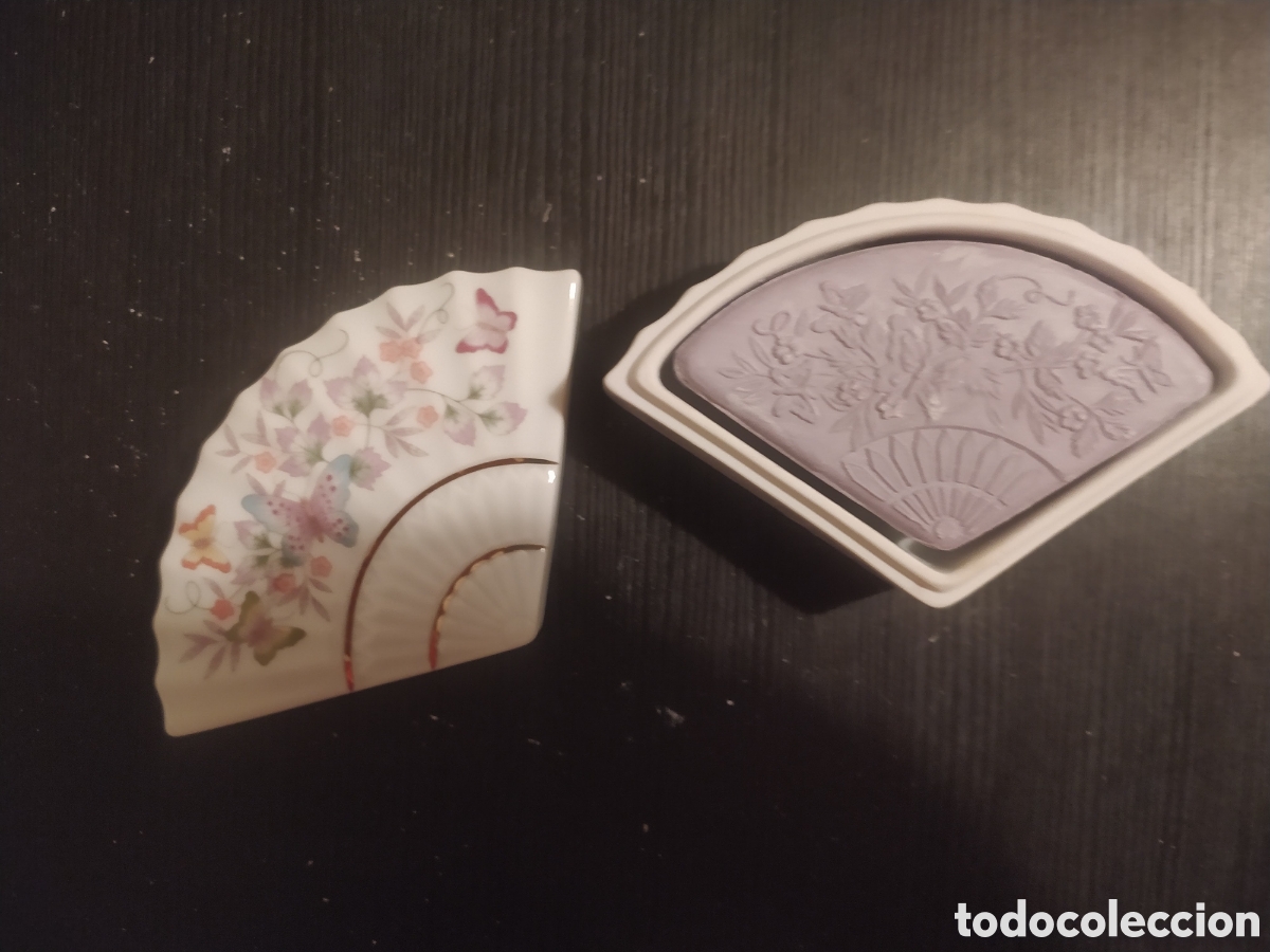 Coleccionismo: AVON HOSTESS FANCY - Foto 9