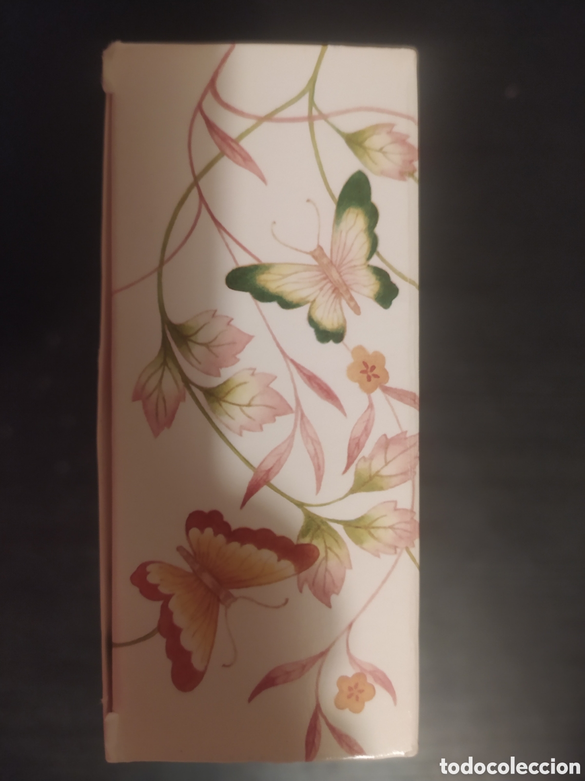 Coleccionismo: AVON HOSTESS FANCY - Foto 10