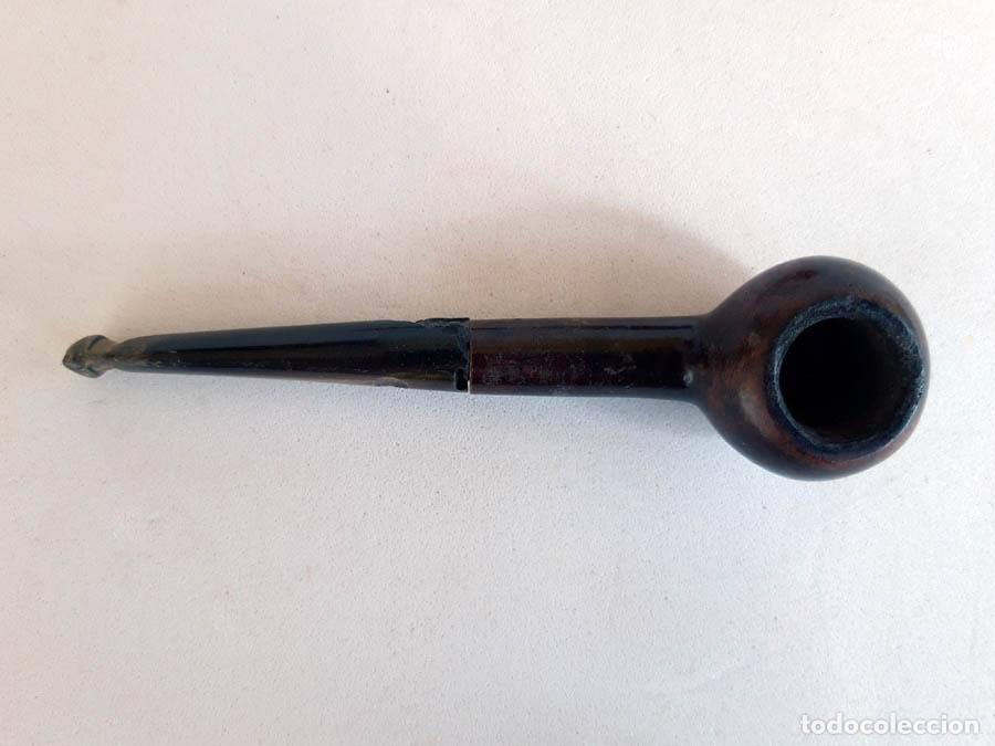 Coleccionismo: Peque&ntilde;a Pipa - Foto 1