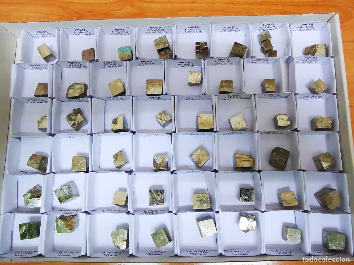 Coleccionismo: LOTE 102 DE PIRITAS PEQUE&Ntilde;AS - Foto 1