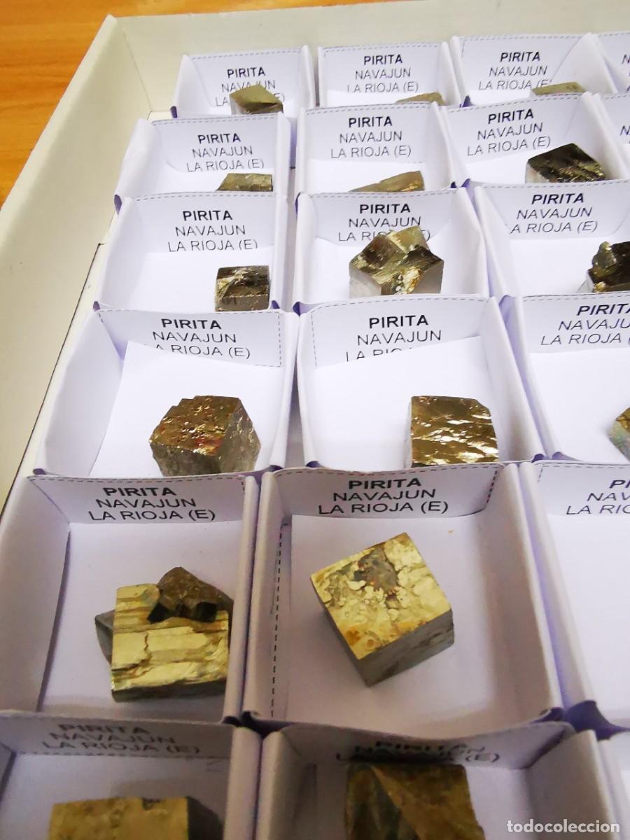 Coleccionismo: LOTE 102 DE PIRITAS PEQUE&Ntilde;AS - Foto 2
