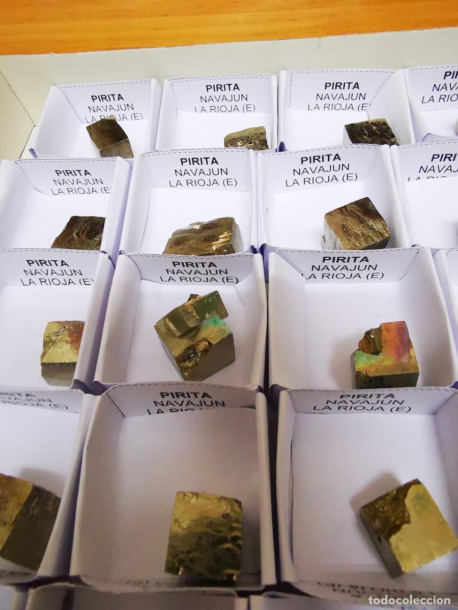 Coleccionismo: LOTE 102 DE PIRITAS PEQUE&Ntilde;AS - Foto 3