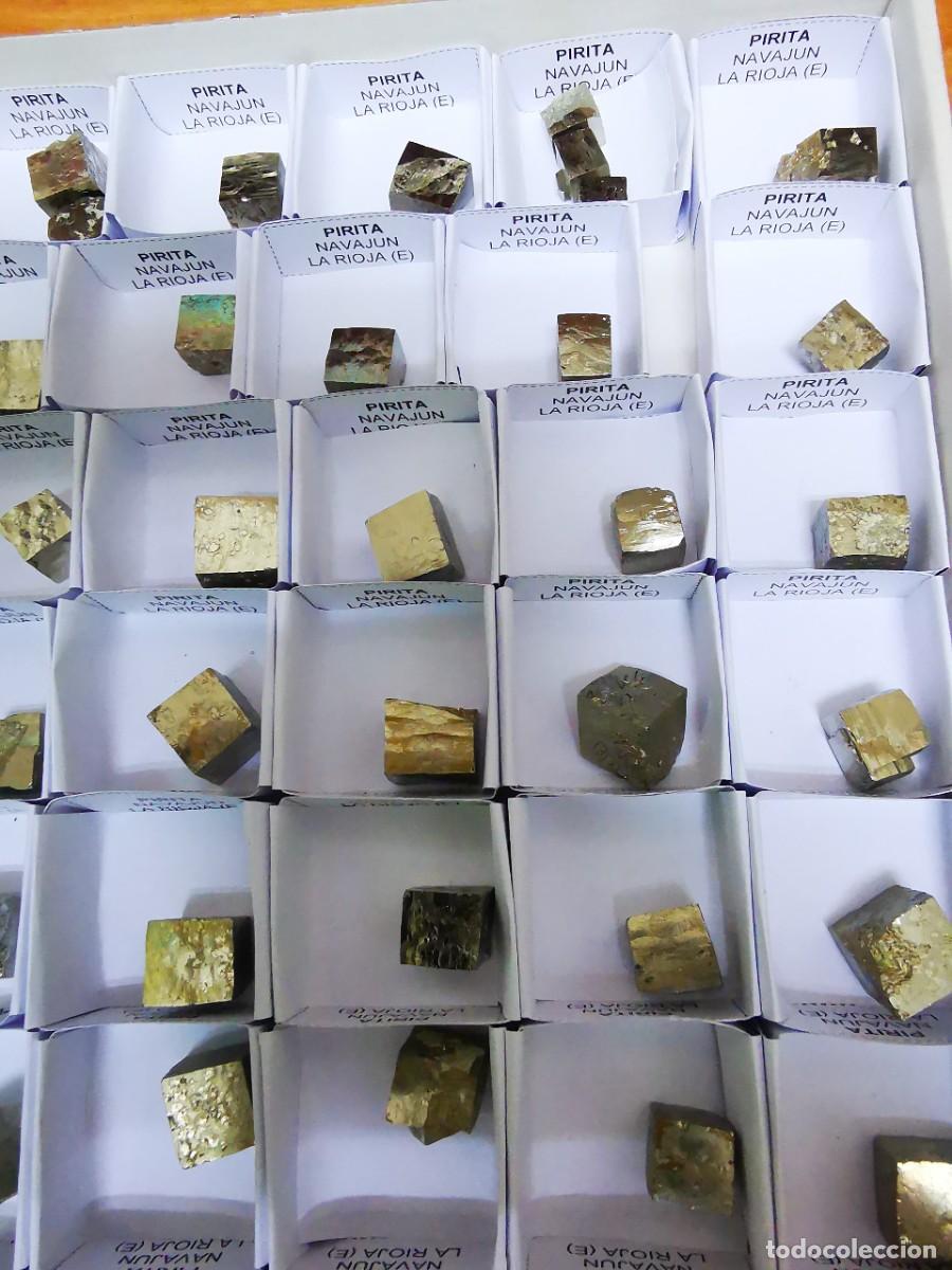 Coleccionismo: LOTE 102 DE PIRITAS PEQUE&Ntilde;AS - Foto 4