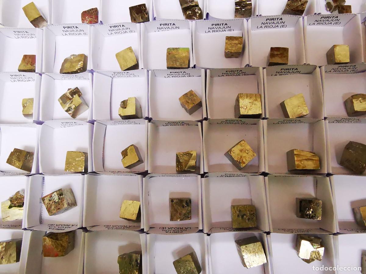 Coleccionismo: LOTE 102 DE PIRITAS PEQUE&Ntilde;AS - Foto 5