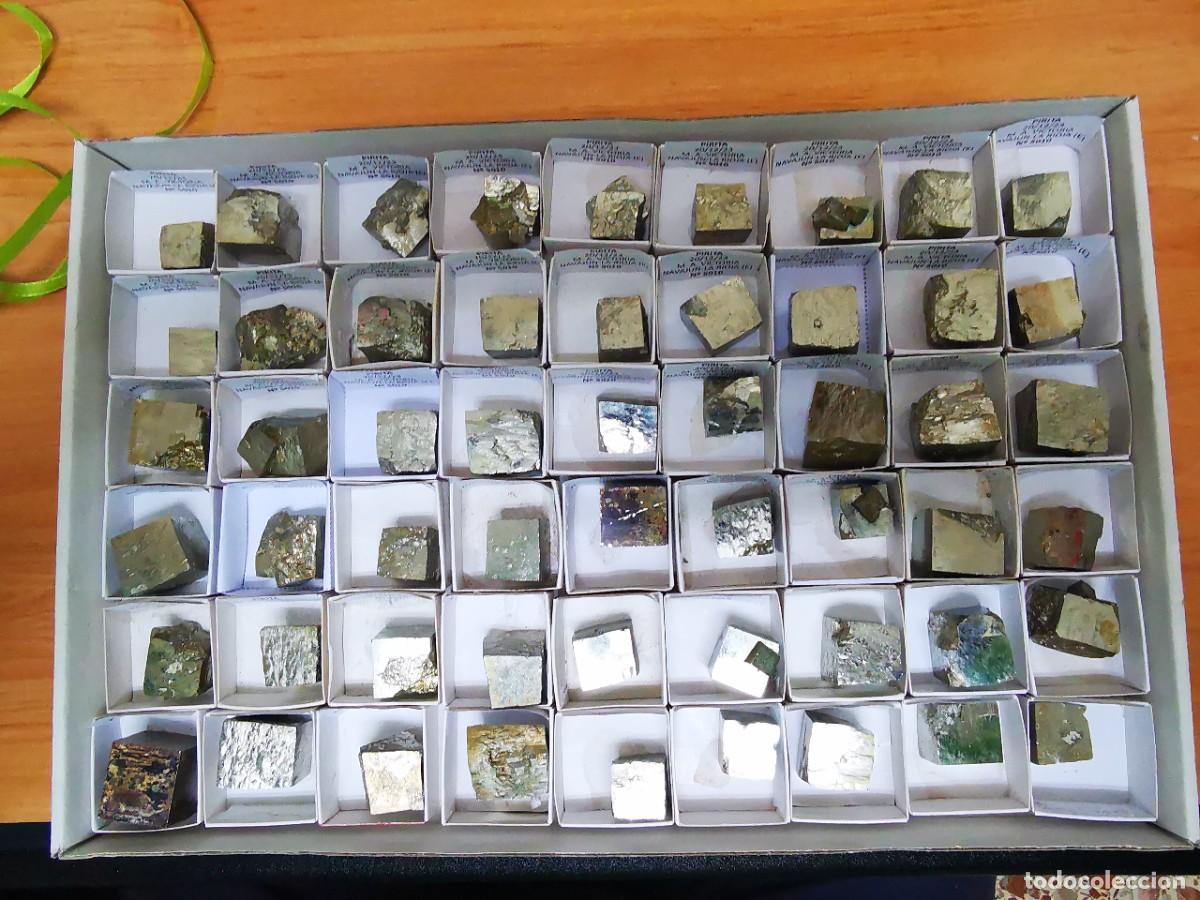 Coleccionismo: LOTE 103 DE PIRITAS GRANDES - Foto 1