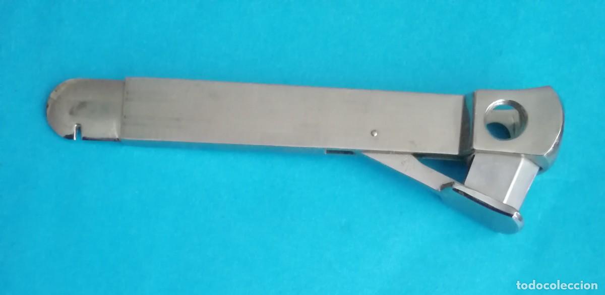 Coleccionismo: CORTAPUROS. ORIGINAL MODELO. ENVIO INCLUIDO - Foto 2