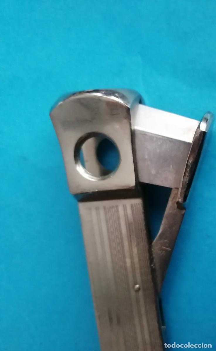 Coleccionismo: CORTAPUROS. ORIGINAL MODELO. ENVIO INCLUIDO - Foto 3