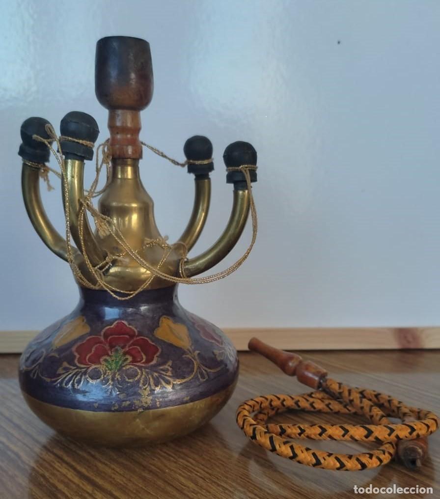 Coleccionismo: Shisha para Kifi - Foto 1