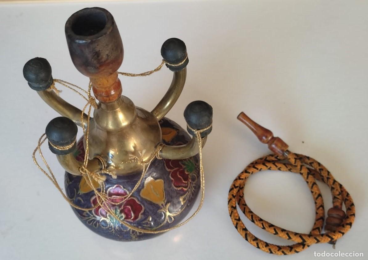 Coleccionismo: Shisha para Kifi - Foto 2