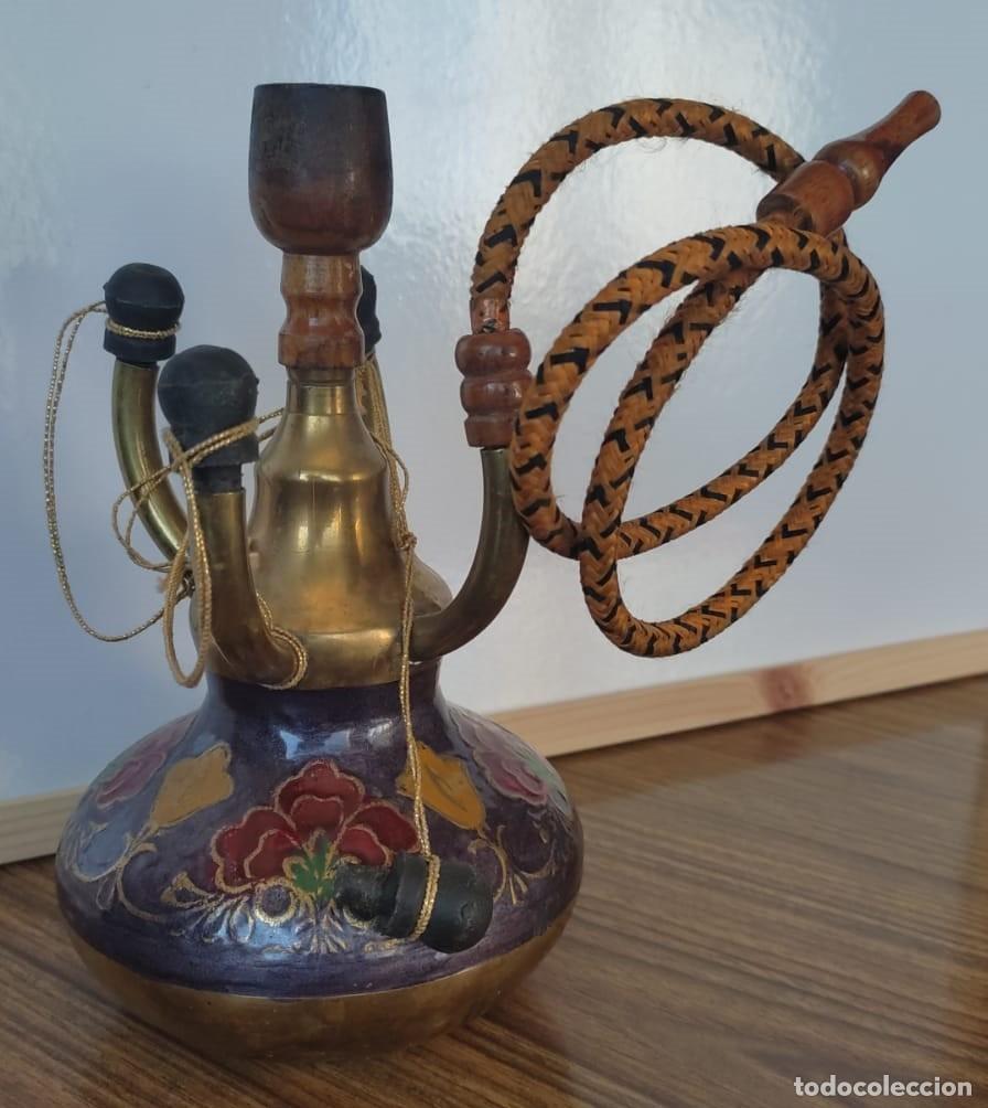 Coleccionismo: Shisha para Kifi - Foto 3