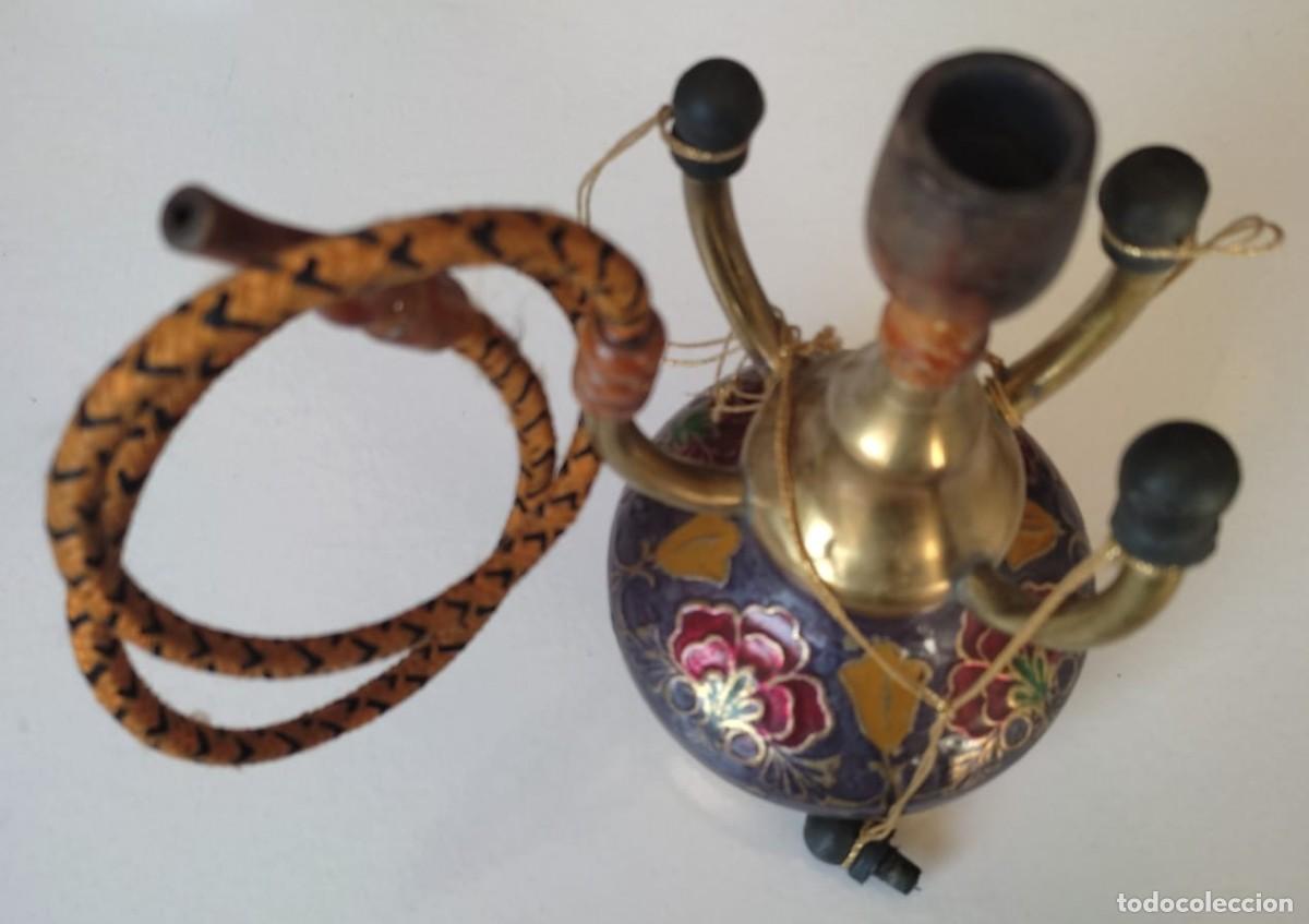 Coleccionismo: Shisha para Kifi - Foto 4