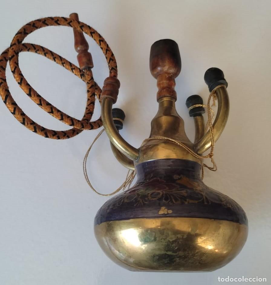 Coleccionismo: Shisha para Kifi - Foto 5