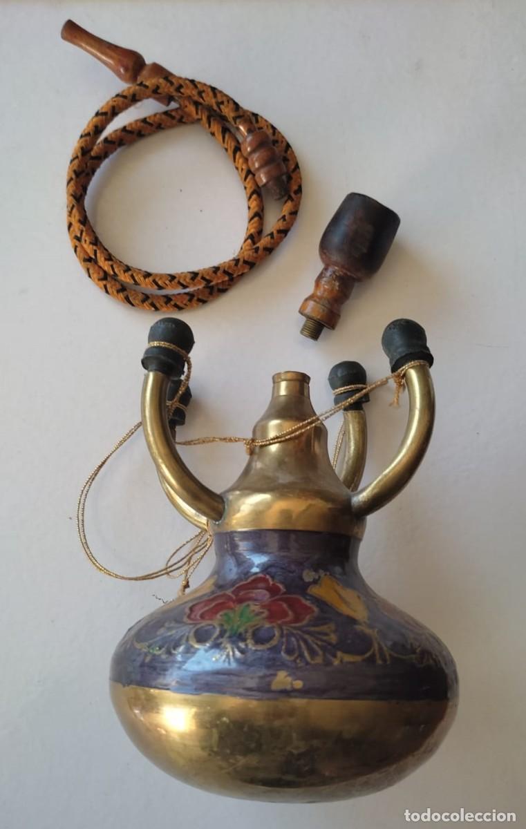 Coleccionismo: Shisha para Kifi - Foto 6