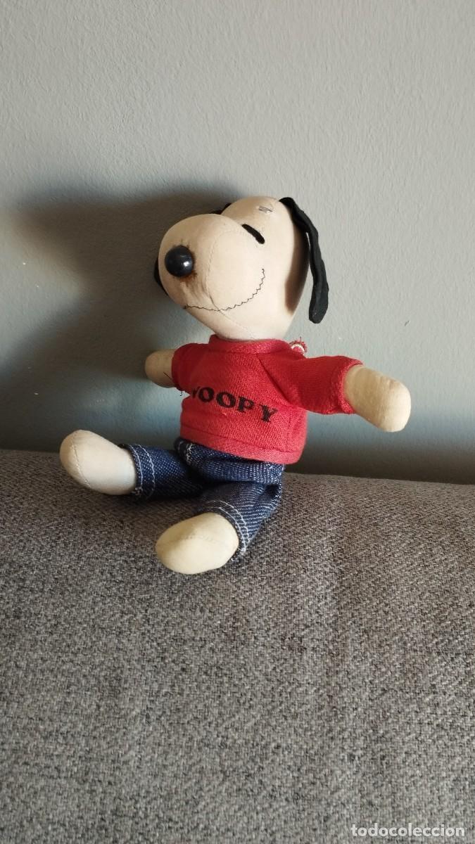Coleccionismo: Snoopy de los 60 - Foto 1