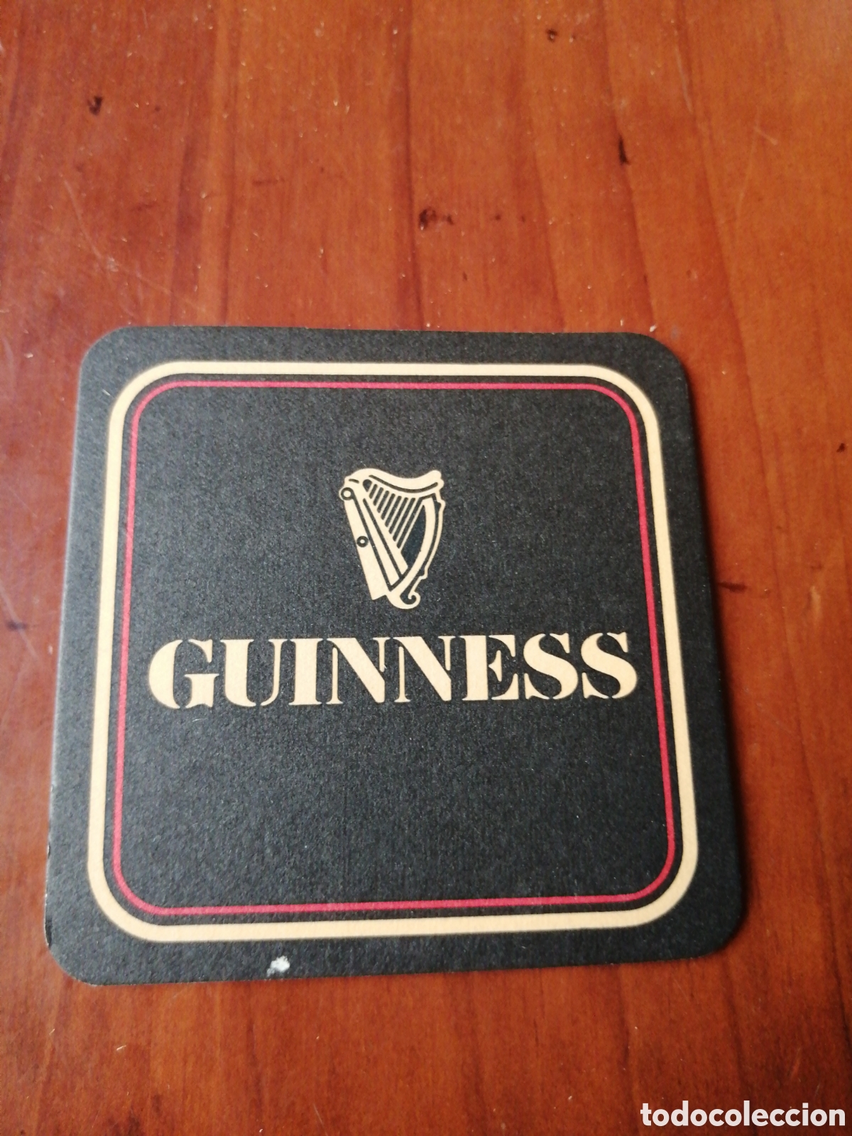 Sammeln: POSAVASO POSAVASOS GUINNESS