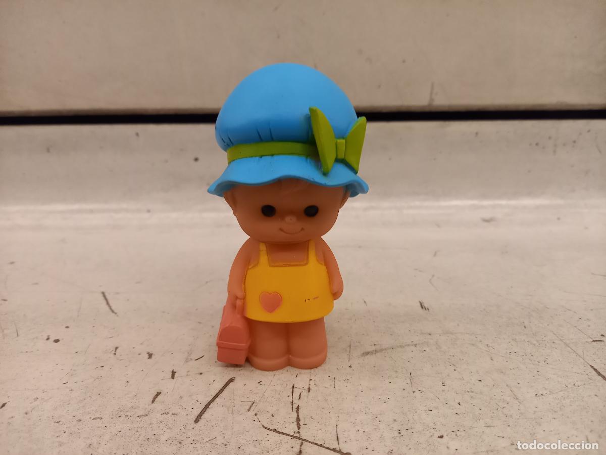Coleccionismo: Goma de borrar toypa - Foto 1