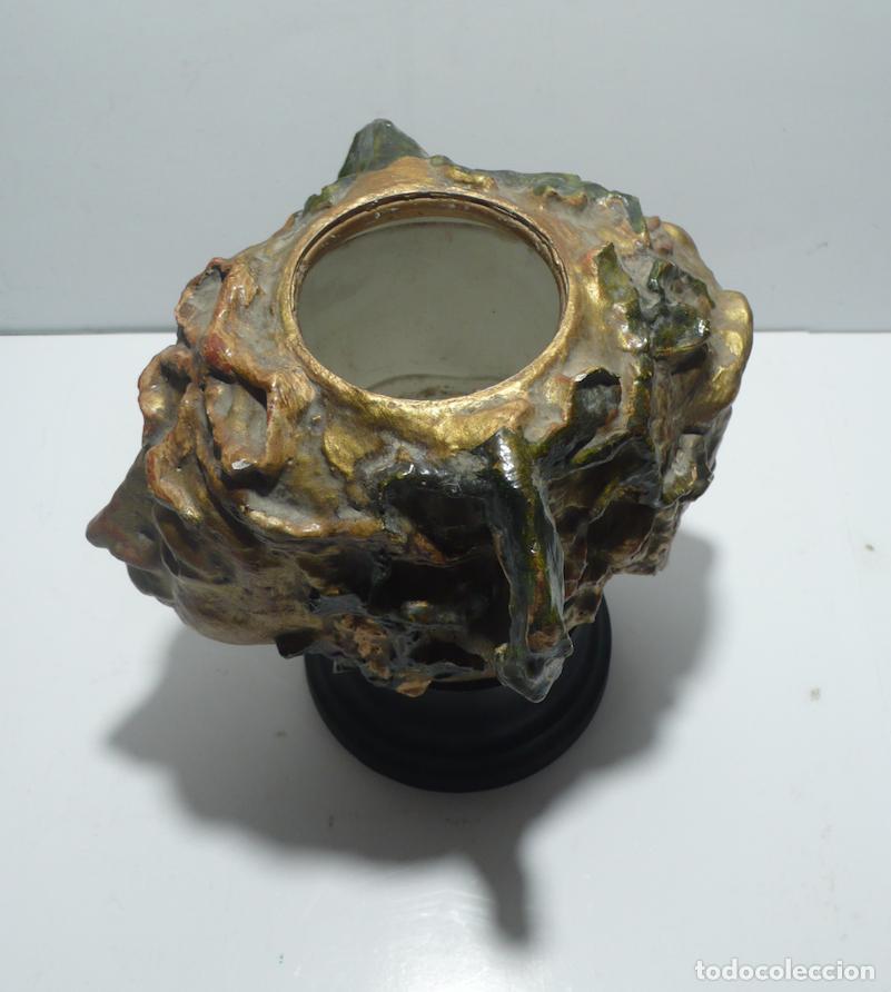 Coleccionismo: JARRA - Foto 4
